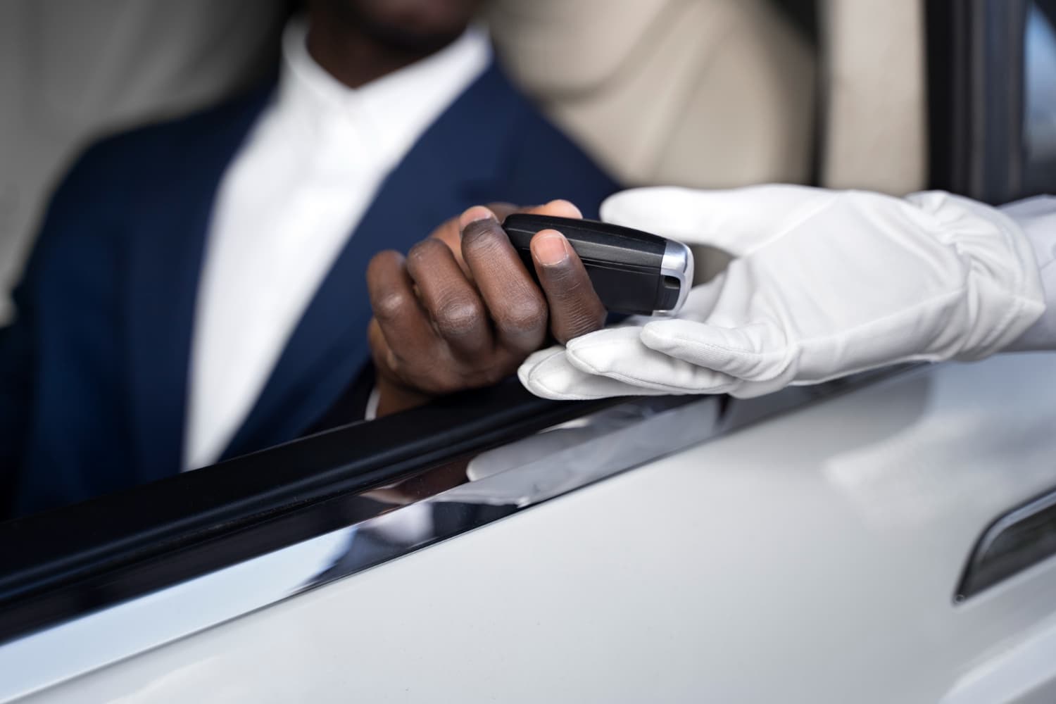 Fleet Leasing and Management